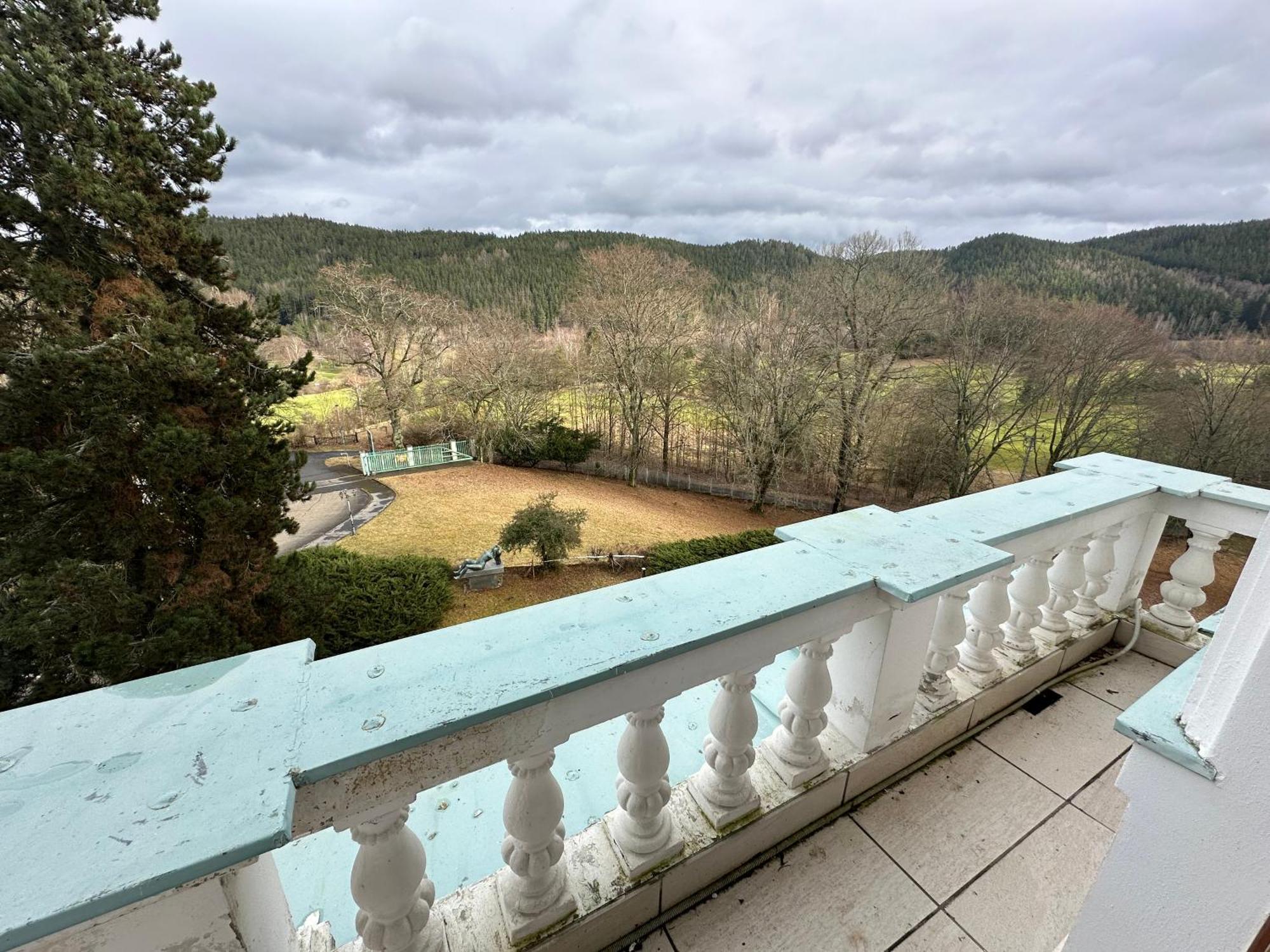 Hotel Chateau Cihelny Karlovy Vary Extérieur photo