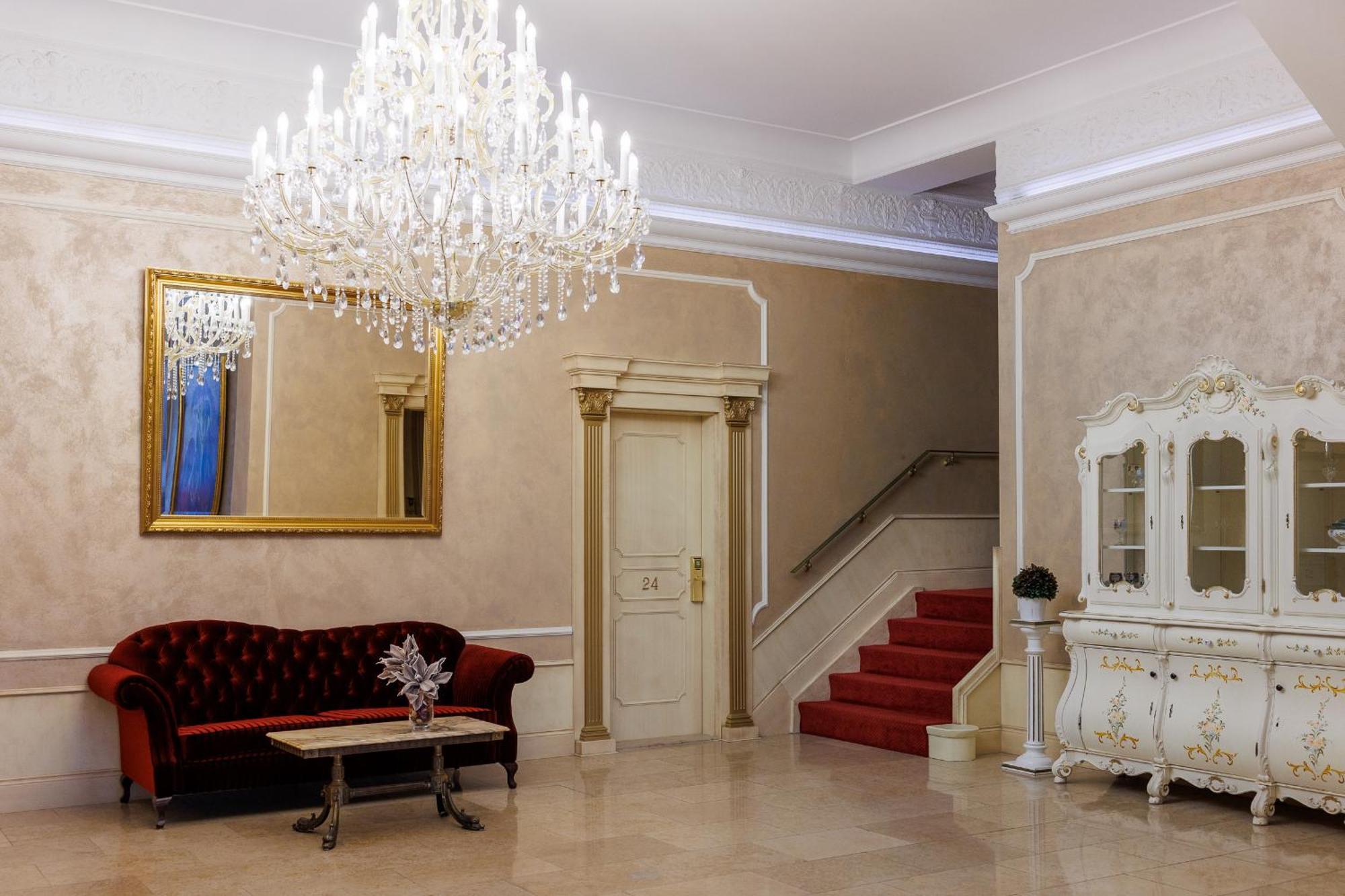 Hotel Chateau Cihelny Karlovy Vary Extérieur photo